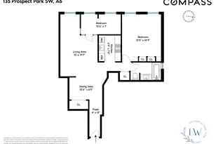 135 Prospect Park Southwest, New York City, NY 11218 - Photo 10