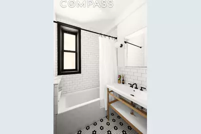 135 Prospect Park SW #A6, Brooklyn, NY 11218 - Photo 8