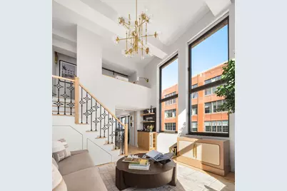 421 Hudson Street #701, New York, NY 10014 - Photo 6