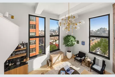 421 Hudson Street #701, New York, NY 10014 - Photo 1