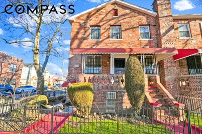 5401 Clarendon Road, New York City, NY 11203 - Photo 4