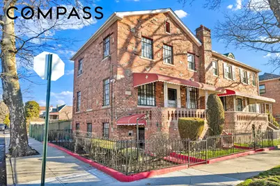 5401 Clarendon Road, New York City, NY 11203 - Photo 42