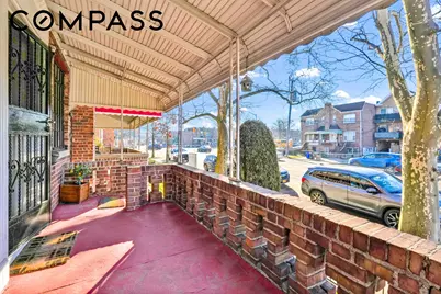 5401 Clarendon Road, New York City, NY 11203 - Photo 8