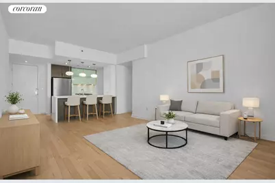 21-45 44th Drive #6B, Long Island City, NY 11101 - Photo 2