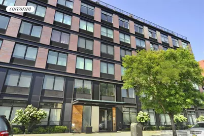 21-45 44th Drive #6B, Long Island City, NY 11101 - Photo 12