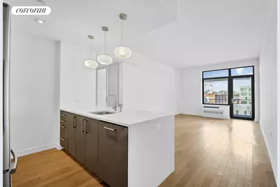 21-45 44th Drive #6B, Long Island City, NY 11101 - Photo 4