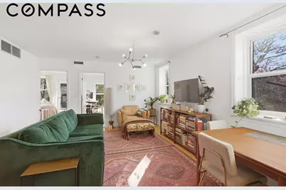 392 11th Street #3A, New York City, NY 11215 - Photo 2
