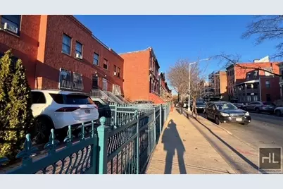 405 Halsey Street #2, Brooklyn, NY 11233 - Photo 18