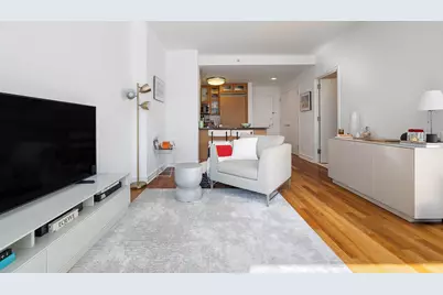 200 W End Avenue #11-K, New York City, NY 10023 - Photo 4
