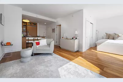 200 W End Avenue #11-K, New York City, NY 10023 - Photo 2