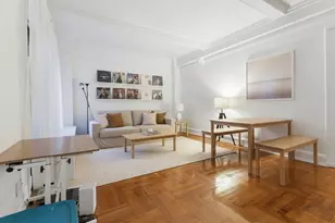 120 W 58th St, New York City, NY 10019 - Photo 1