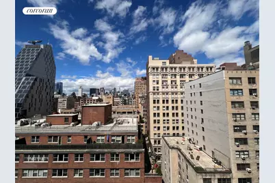 10 W 15th Street #1822, New York City, NY 10011 - Photo 6