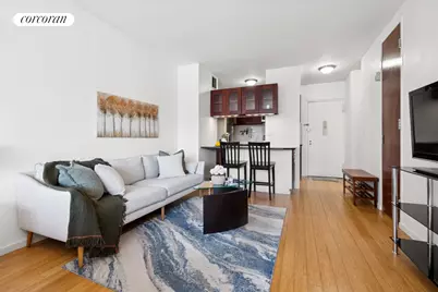 10 W 15th Street #1822, New York City, NY 10011 - Photo 2