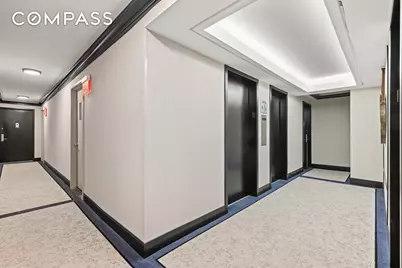 2025 Broadway #5K, New York, NY 10023 - Photo 8