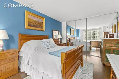 2025 Broadway #5K, New York, NY 10023 - Photo 4