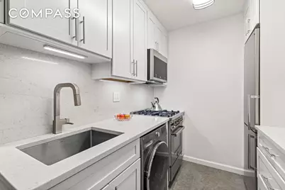 2025 Broadway #5K, New York, NY 10023 - Photo 6