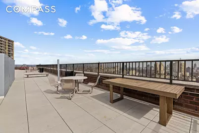 2025 Broadway #5K, New York, NY 10023 - Photo 12