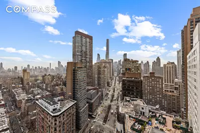 2025 Broadway #5K, New York, NY 10023 - Photo 10