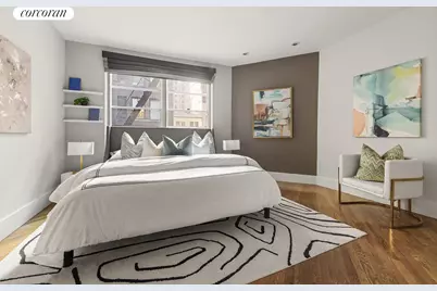 24 W 45th Street #8, New York City, NY 10036 - Photo 8
