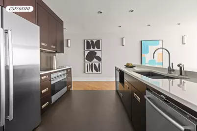 24 W 45th Street #8, New York City, NY 10036 - Photo 6