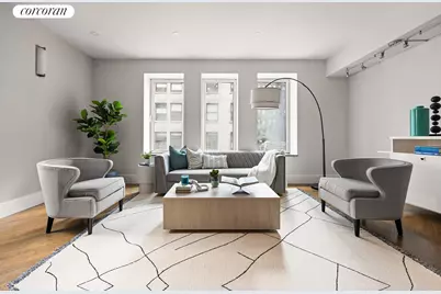 24 W 45th Street #8, New York City, NY 10036 - Photo 2
