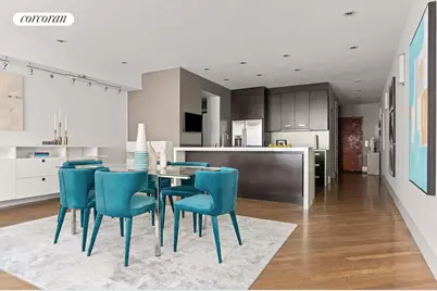 24 W 45th Street #8, New York City, NY 10036 - Photo 4