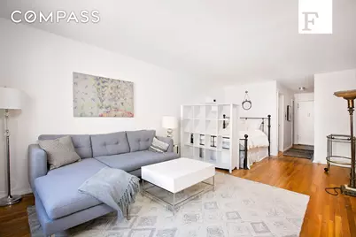 25 W 13th Street #6KS, New York City, NY 10011 - Photo 4