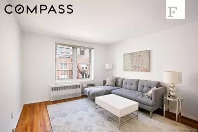 25 W 13th Street #6KS, New York City, NY 10011 - Photo 2