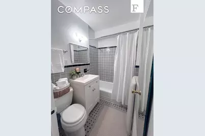 25 W 13th Street #6KS, New York City, NY 10011 - Photo 6