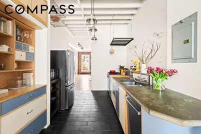 543 Manhattan Avenue #TH, New York City, NY 10027 - Photo 10
