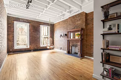 543 Manhattan Avenue #TH, New York, NY 10027 - Photo 12