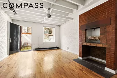 543 Manhattan Avenue #TH, New York City, NY 10027 - Photo 14