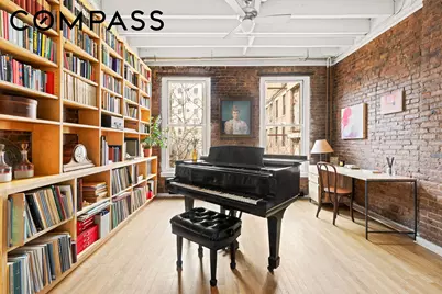 543 Manhattan Avenue #TH, New York City, NY 10027 - Photo 1