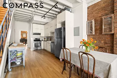 543 Manhattan Avenue #TH, New York City, NY 10027 - Photo 2