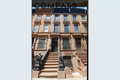 543 Manhattan Avenue #TH, New York City, NY 10027 - Photo 18