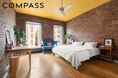 543 Manhattan Avenue #TH, New York City, NY 10027 - Photo 6