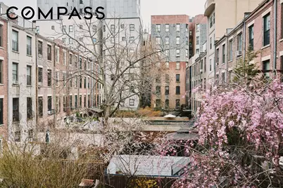 543 Manhattan Avenue #TH, New York City, NY 10027 - Photo 16