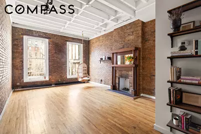 543 Manhattan Avenue #TH, New York City, NY 10027 - Photo 12