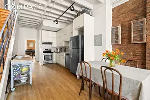 543 Manhattan Ave, New York, NY 10027 - Photo 2