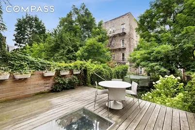 137 Decatur Street, New York City, NY 11216 - Photo 2