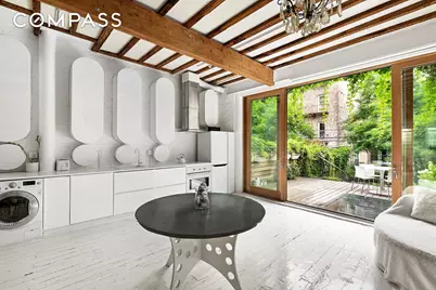 137 Decatur Street, New York City, NY 11216 - Photo 1