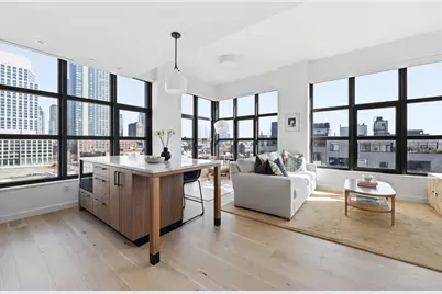 29 Huron Street #6JE, New York City, NY 11222 - Photo 1