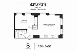 93 Worth St, New York City, NY 10013 - Photo 10