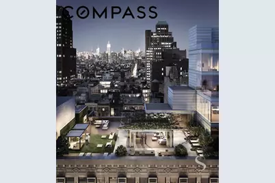 93 Worth Street #302, New York City, NY 10013 - Photo 6