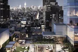 93 Worth St, New York City, NY 10013 - Photo 6