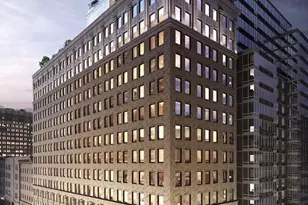 93 Worth St, New York City, NY 10013 - Photo 8