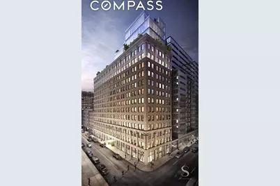 93 Worth Street #302, New York City, NY 10013 - Photo 8