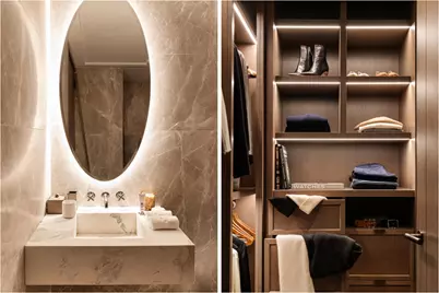 401 West Street #6, New York, NY 10014 - Photo 8