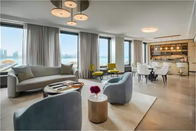 401 West Street #6, New York City, NY 10014 - Photo 1