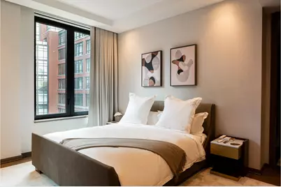 401 West Street #6, New York, NY 10014 - Photo 6